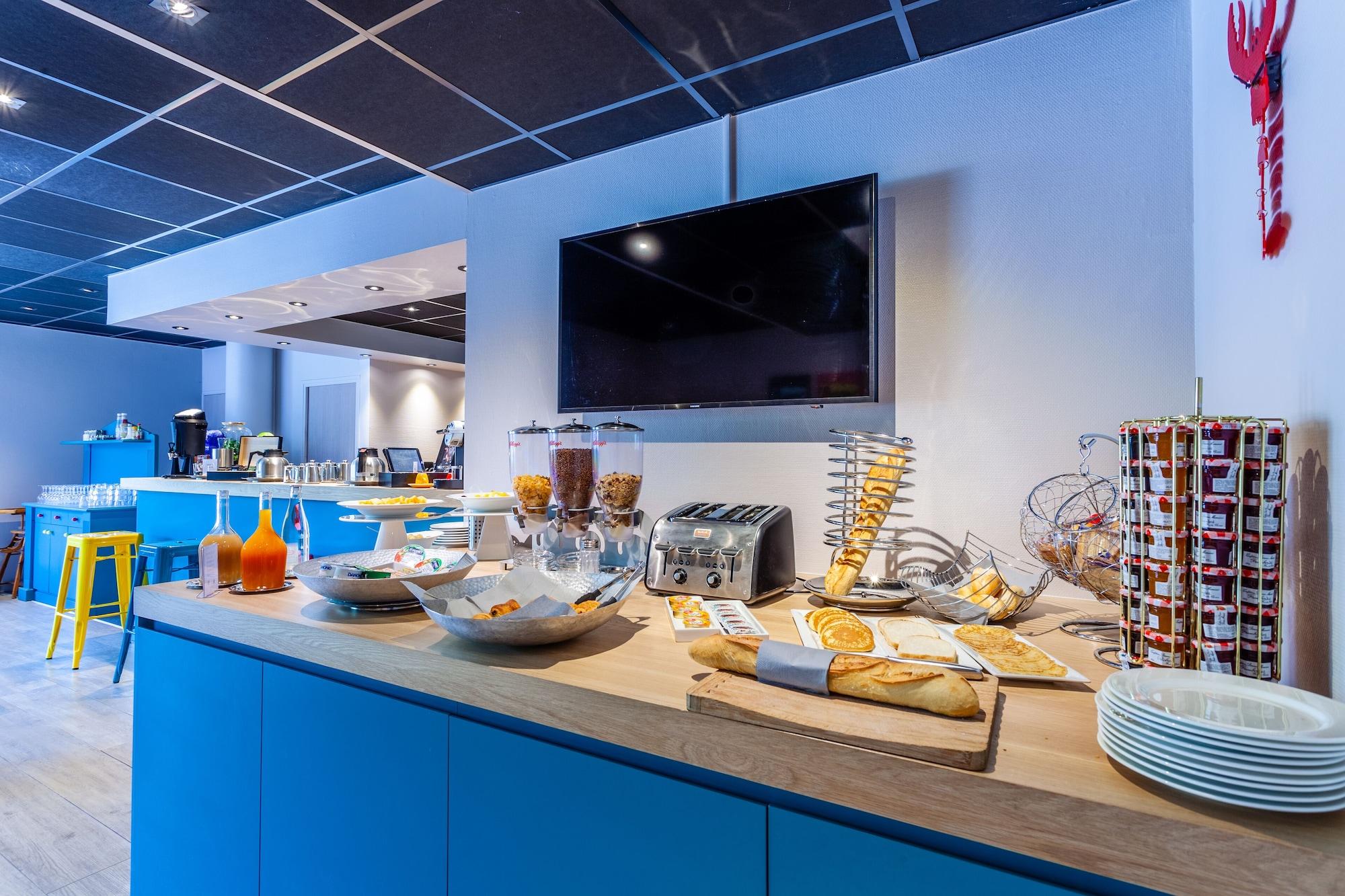 Hotel Full Colors Craponne Εξωτερικό φωτογραφία