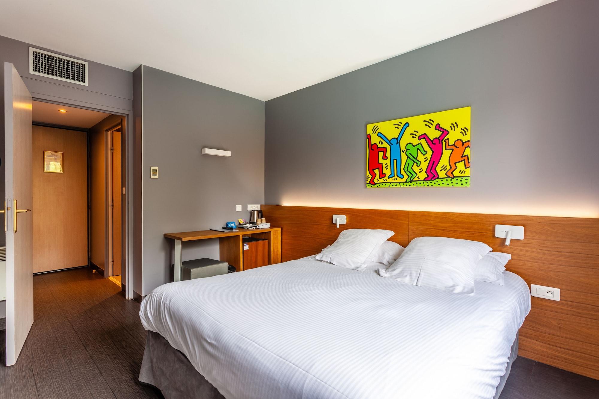 Hotel Full Colors Craponne Εξωτερικό φωτογραφία