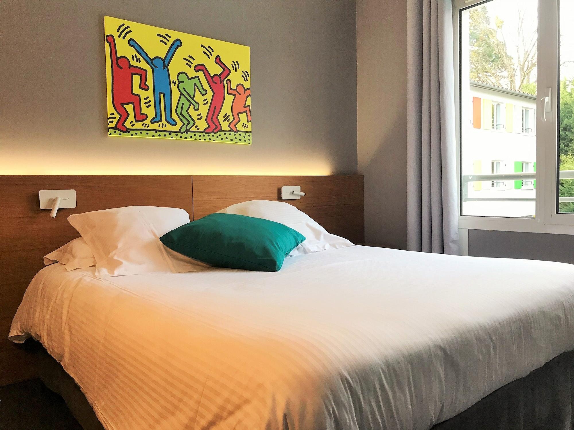Hotel Full Colors Craponne Εξωτερικό φωτογραφία