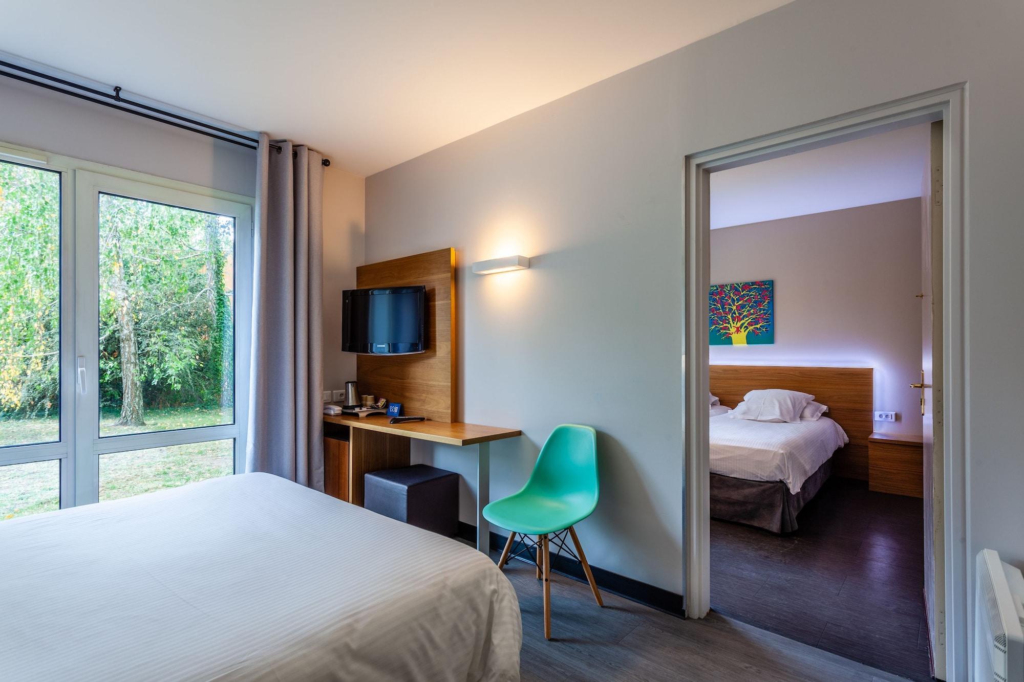 Hotel Full Colors Craponne Εξωτερικό φωτογραφία