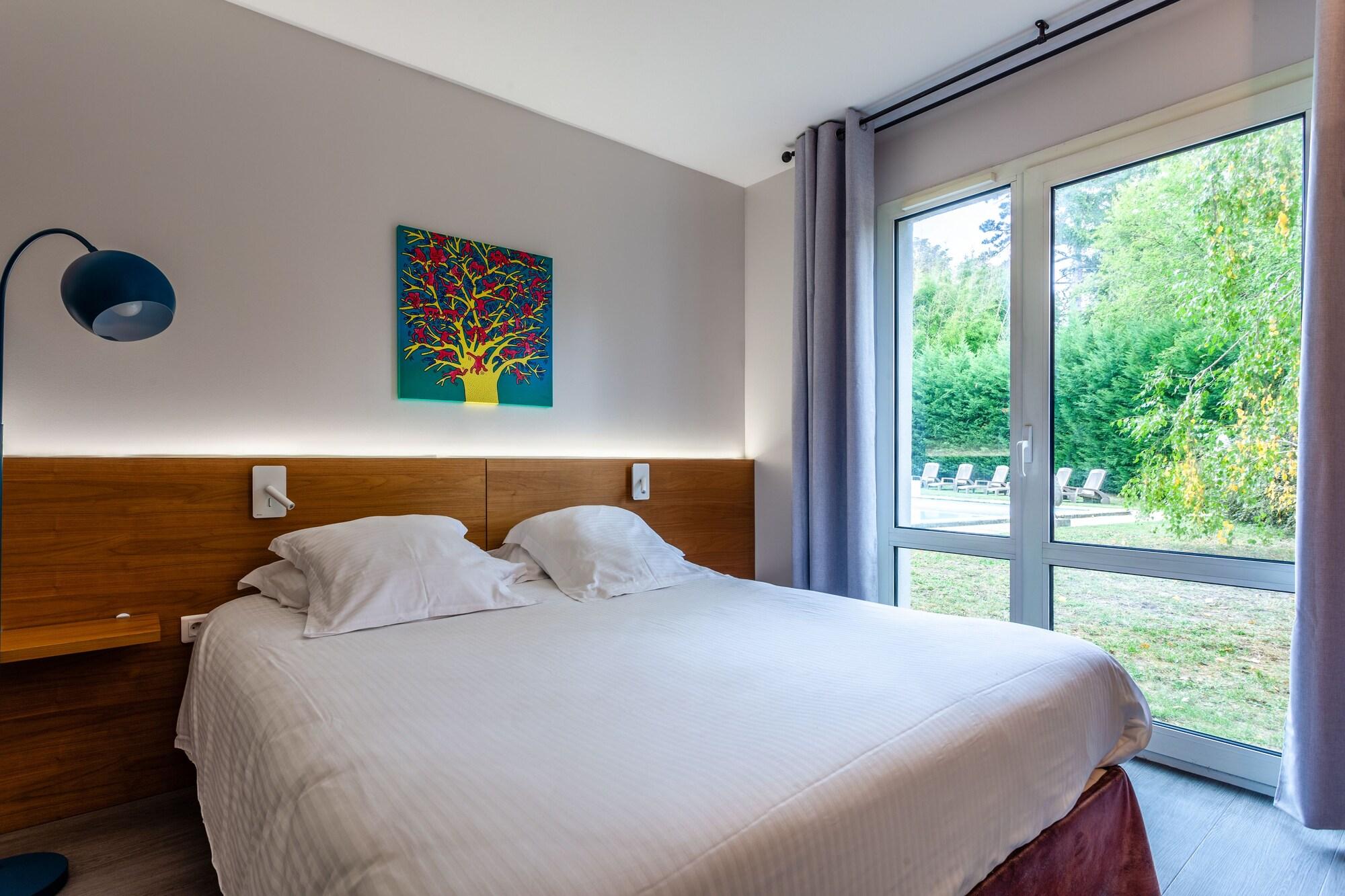 Hotel Full Colors Craponne Εξωτερικό φωτογραφία