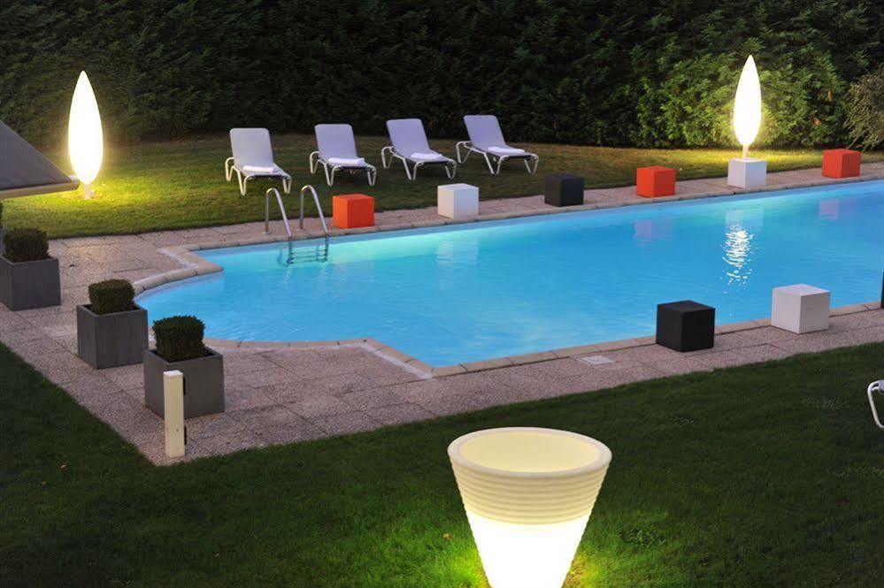 Hotel Full Colors Craponne Εξωτερικό φωτογραφία