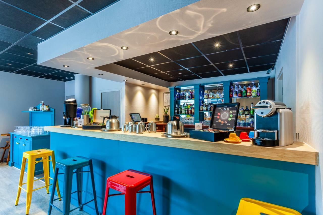 Hotel Full Colors Craponne Εξωτερικό φωτογραφία