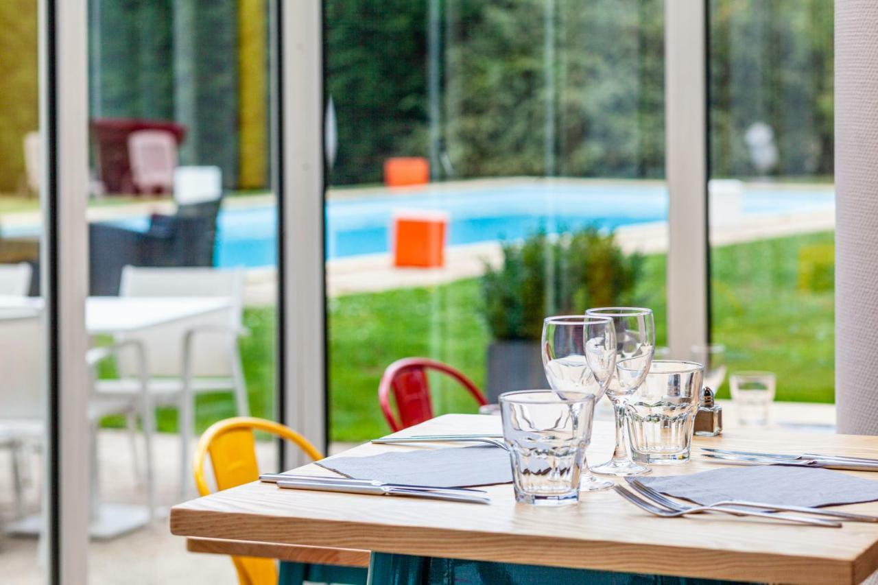 Hotel Full Colors Craponne Εξωτερικό φωτογραφία