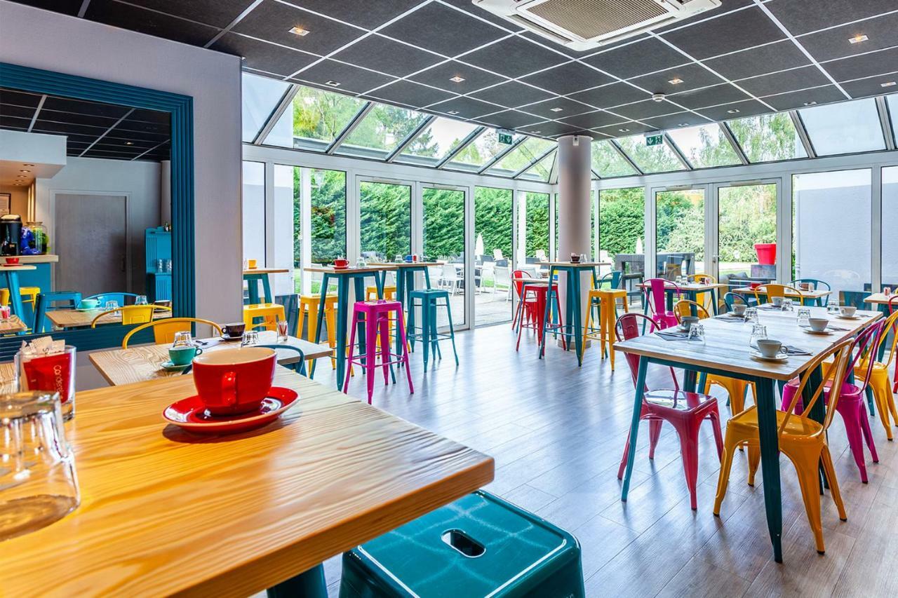 Hotel Full Colors Craponne Εξωτερικό φωτογραφία